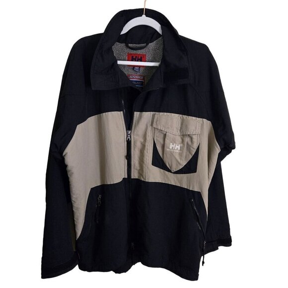 Helly Hansen Advance Jacket Highly Water Resistant & Breathable Size M - Picture 1 of 6